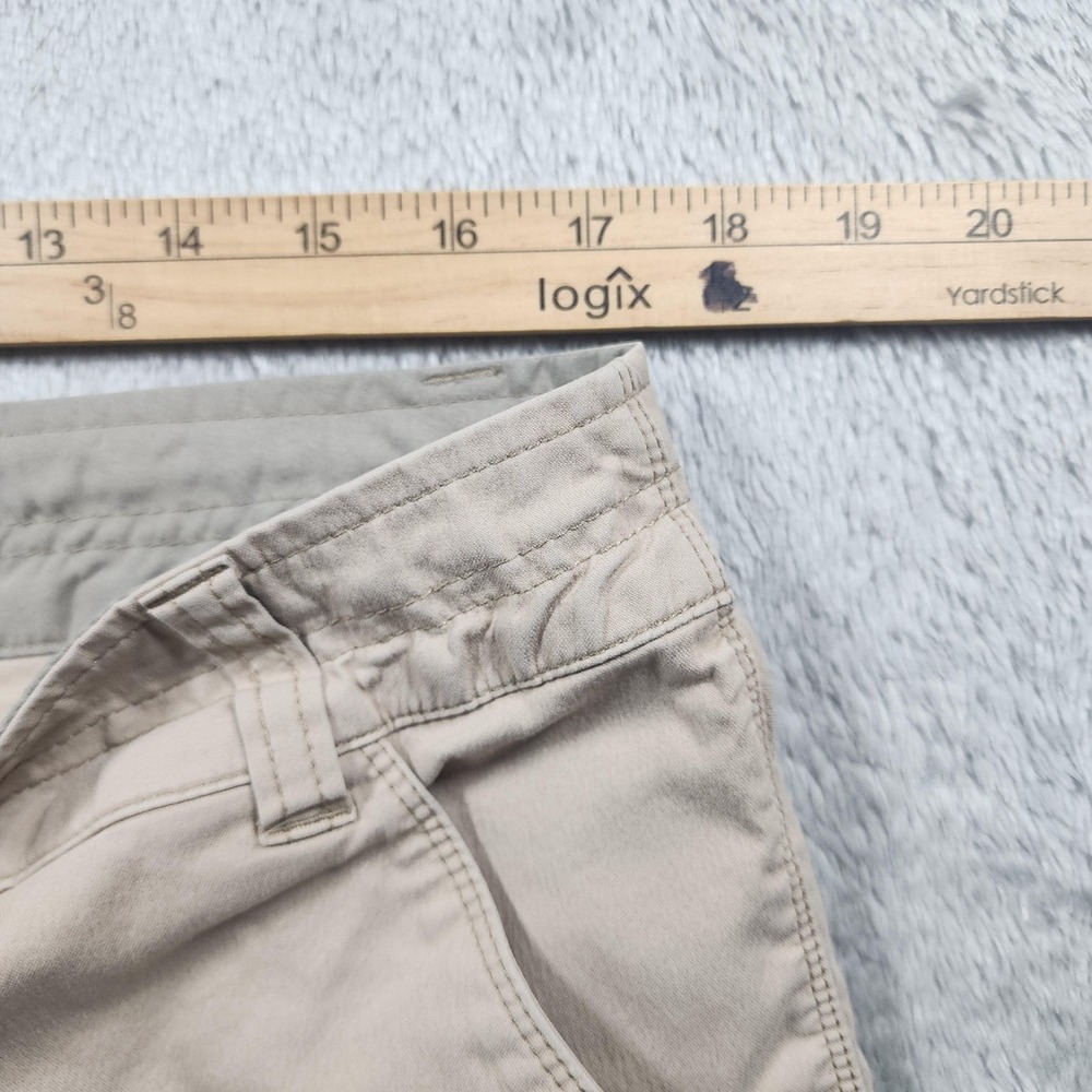 Kuhl Resistor Lite Chino Pants Mens 36x32 (Fits 34x32) Stretch Outdoor Casual - Picture 10 of 15